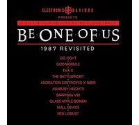 Various Artists - Be One Of Us: 1987 Revisited