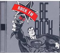 VARIOUS ARTISTS - Be Roch