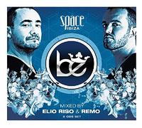 Various Artists - Be - Space Ibiza