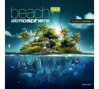 Various Artists - Beach Atmosphere 2