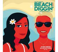 Various Artists Beach Diggin': Hand Picked By Guts & Mambo - Volume 5 (Vinyl)