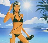 Various Artists - Beach House 04.04