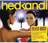 Various Artists - Beach House 100