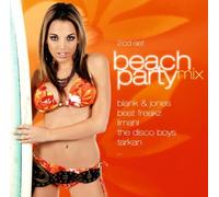 Various Artists - Beach Marty Mix
