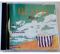 Various Artists - Beach Music 1: Made for Dancing