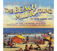 Various Artists - Beach Music Sound: 25 More Cla