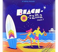 Various Artists - Beach-O-Rama Vol.3-Lp+CD-