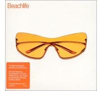 Various Artists - Beachlife The Salinas Sessions