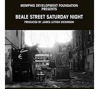 Various Artists - Beale Street Saturday Night