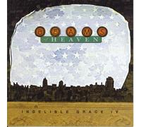 Various Artists - Beams Of Heaven: Indelible Grace IV (US