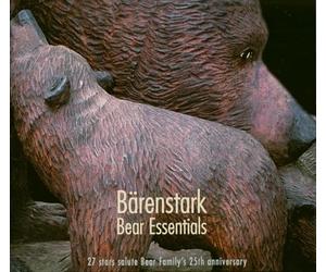 Various Artists - Bear Essentials