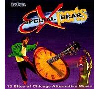 Various Artists - Bear Tracks: Special Bear Exports (UK Import)