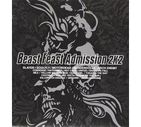 Various Artists - Beast Feast Admission 2k2