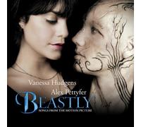 Various Artists - Beastly (Songs From The Motion Picture) Soundtrack Edition by Various Artists (2011) Audio CD