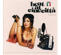 Various Artists - Beat at Cinecitta 3