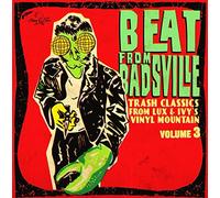 Various Artists Beat from Badsville - Volume 3 (CD) Album