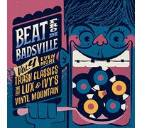 Various Artists - Beat from Badsville 04