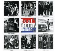 Various Artists - Beat from Holland Vol.2