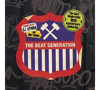 Various Artists - Beat Generation 10th Anniversary Collection [Vinilo]