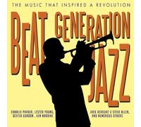 Varios artistas – Beat Generation Jazz