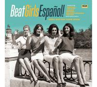 Various Artists Beat Girls Español: 1960's She-pop fr (Vinyl) (Importación USA)