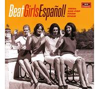 Varios - Beat Girls Español! 1960S She-Pop From Spain
