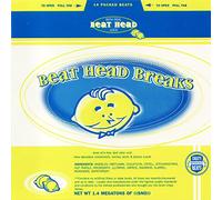 Various Artists - Beat Head Breaks