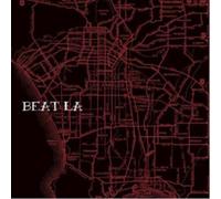Various Artists Beat L.A. (Vinyl) 12" Album (Importación USA)