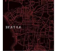 Various Artists Beat L.A. (Vinyl) 12" Album (Importación USA)