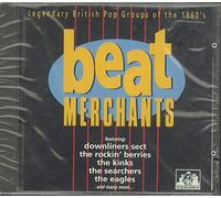 Various Artists - Beat Merchants