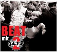 VARIOUS ARTISTS Beat Mit Tempo 2 (CD) (Importación USA)