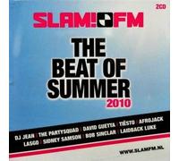 Various Artists - Beat of Summer 2010