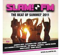 Various Artists - Beat of Summer 2011