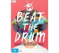 Beat The Drum: Celebrating 40 Years Of Triple J [Italia] [DVD]