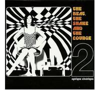 Various Artists - Beat the Shake & the Lounge 2