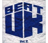 Various Artists - Beat U.K. Vol.2