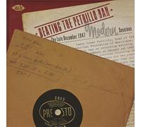 Various Artists - Beating The Petrillo Ban: The Late December 1947 Modern Sessions