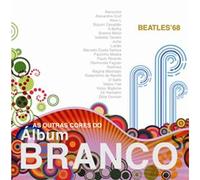 Various Artists - Beatles As Outras Cores Album Branco/Various [Import]