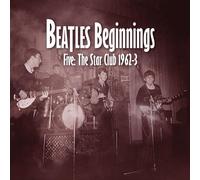 Various Artists - Beatles Beginnings 5