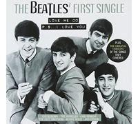 Various Artists - Beatles' First Single