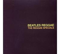 Various Artists - Beatles Reggae