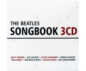 Various Artists - Beatles Songbook