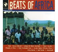 Compilation - Best of Africa