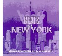 Various Artists - Beats of New York [Vinilo]