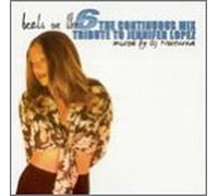Various Artists - Beats on 6: Continuous Mix Trib Jennifer Lopez