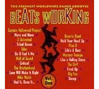 Various Artists - Beats Working 1