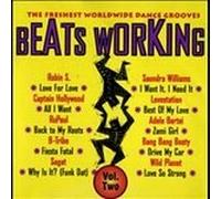 Various Artists - Beats Working 2
