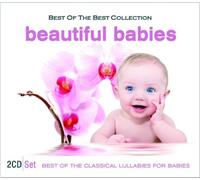 Various Artists - Beautiful Babies