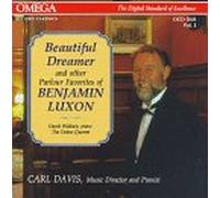 Various Artists - Beautiful Dreamer, Favorites of B.Luxon