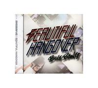 Various Artists - Beautiful Hangover (5th JAPAN SINGLE) KOREA CD *NEW*